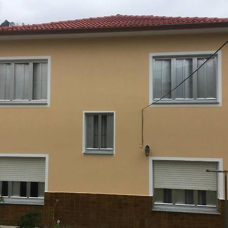 カルノータ House Caxonヴィラ エクステリア 写真