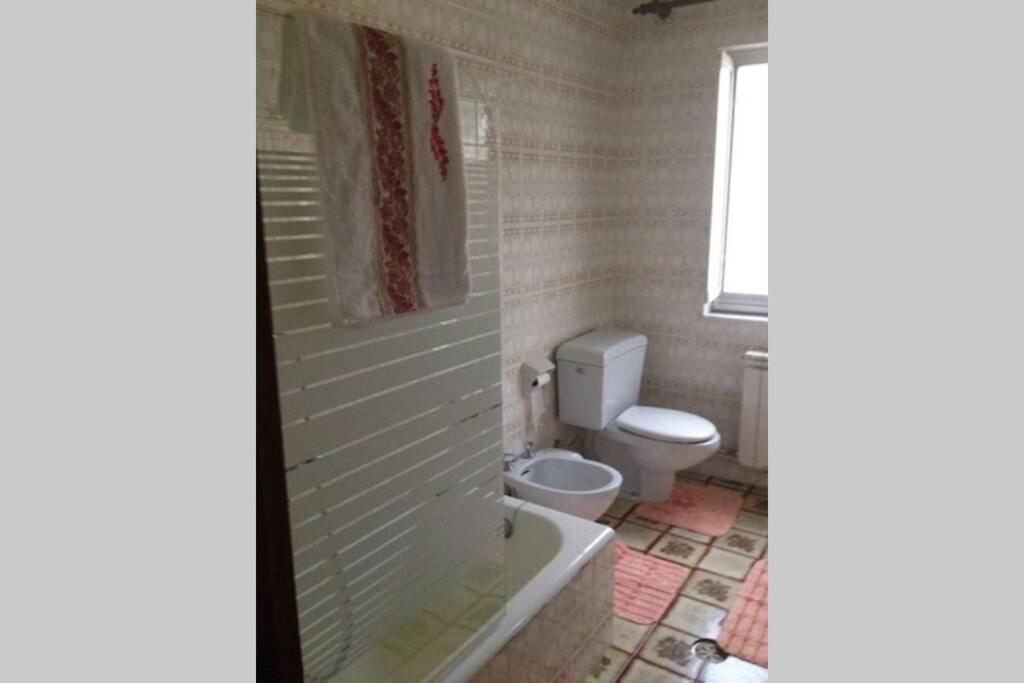 カルノータ House Caxonヴィラ エクステリア 写真
