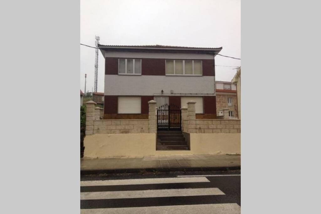 カルノータ House Caxonヴィラ エクステリア 写真