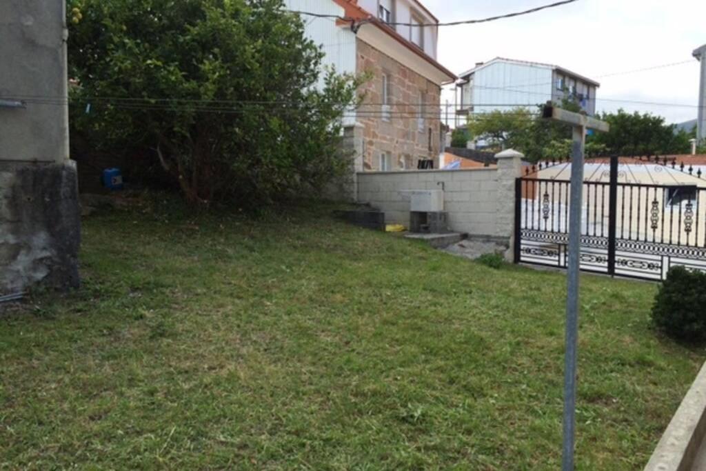 カルノータ House Caxonヴィラ エクステリア 写真